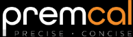PremCal — Precise · Concise
